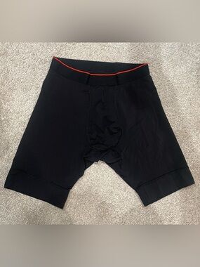 Men’s Size L Lululemon Active Briefs